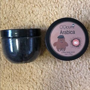 Body Scrub